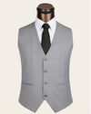 Hanrae British Suit Vest Casual Professional Vest