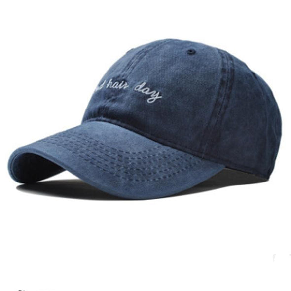 Hanrae Men Outdoor Breathable Hat