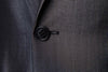 Hanrae Men's 2 Piece Elegant Tuxedo Suit (Coat+Pants)