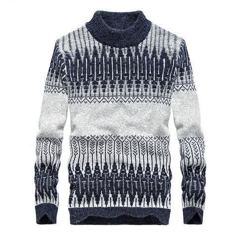 Hanrae Winter Knitted Sweater