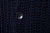 Hanrae Men's Knit Sweater