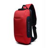 Hanrae Waterproof Shoulder Bag for Camping Travel