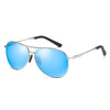 Hanrae Dual-Use Sunglasses Double-functioned Fashion Glasses