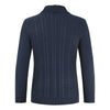 Hanrae Men's Casual Fashion Cardigan Sweater