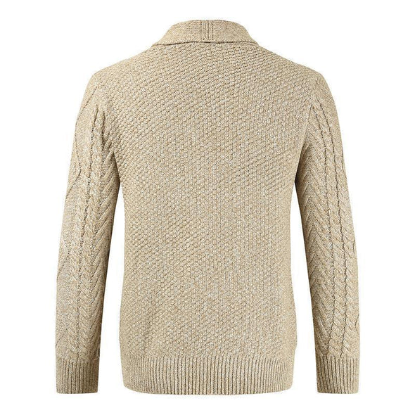 Hanrae Fashion Loose Thick Sweater