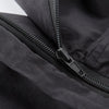 Hanrae Hooded Jacket Double Layer Windbreaker Jacket