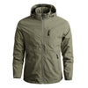 Hanrae Spring Autumn Jacket Thin Mountaineering Quick-drying Windbreaker Outdoors Sports Jacket