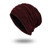 Hanrae Knit pullover cap