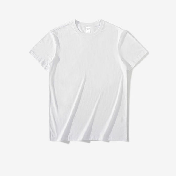 Hanrae High-quality Cotton Short-sleeved Shirt
