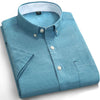 Hanrae Solid color men's business shirt