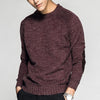 Hanrae Fashion Knitting Pullover