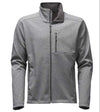 Hanrae Men's Warm Jacket Outdoor Windproof Breathable Polar Fleece Soft Clothing