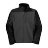 Hanrae Men's Warm Jacket Outdoor Windproof Breathable Polar Fleece Soft Clothing
