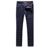Hanrae Men's Stripe Suits (Jacket+Pants+Vest)