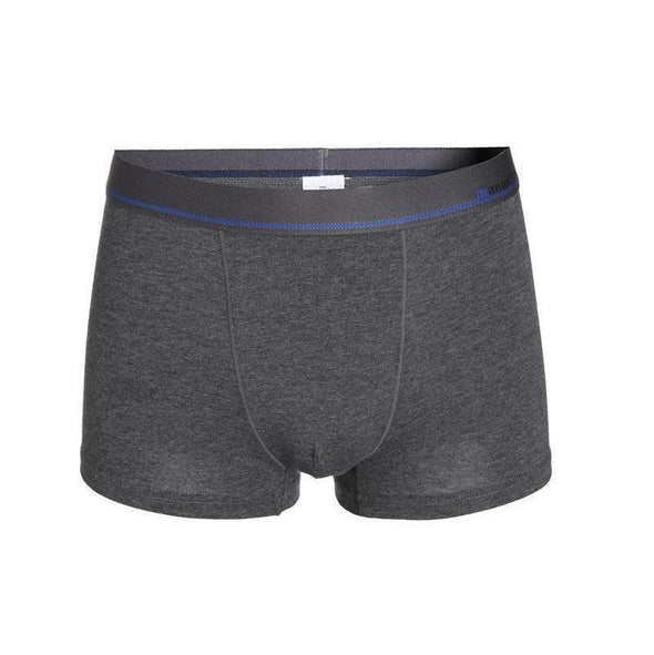 Hanrae Men's Breathable Underpants ( 4 in one box)