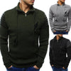 Hanrae Pullover Jumpers Sweater Ripped Knitted