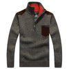 Hanrae Cashmere Cotton Sweater