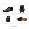 Hanrae AST Men's Brogue Shoes