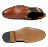 Hanrae Men's Classic Flat Boots