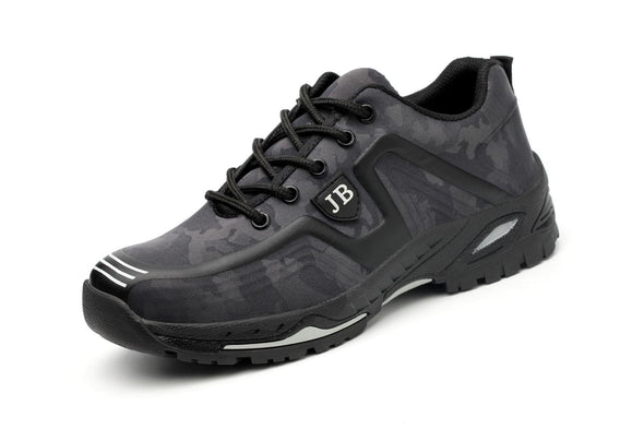 Hanrae Breathable Shoes For Men