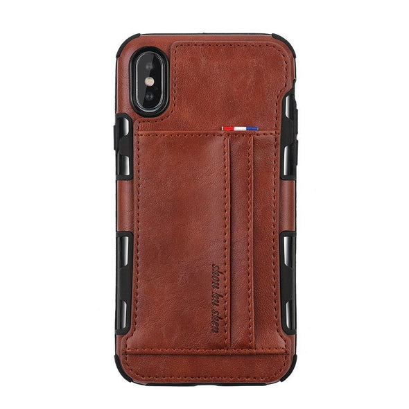 Hanrae For Apple iphone 11 Case Luxury  Slim soft Protective back