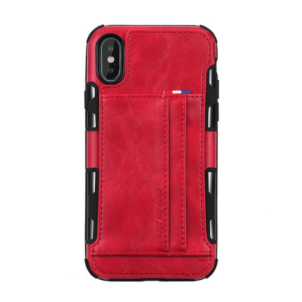 Hanrae For Apple iphone 11 Case Luxury  Slim soft Protective back